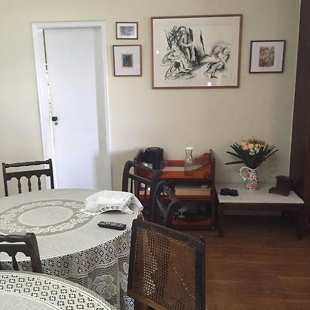 B&B Afranio Melo Franco Río de Janeiro Exterior foto