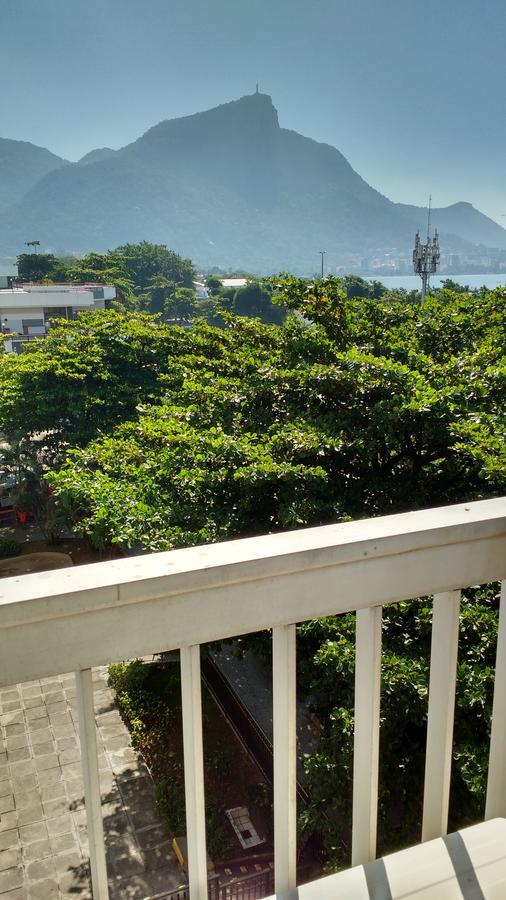 B&B Afranio Melo Franco Río de Janeiro Exterior foto