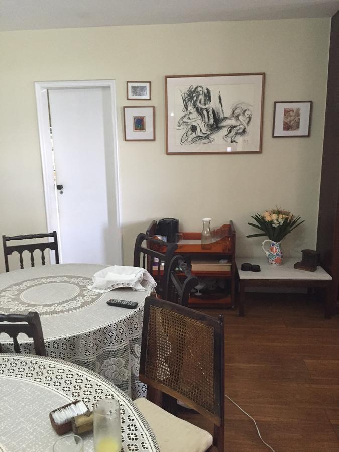 B&B Afranio Melo Franco Río de Janeiro Exterior foto